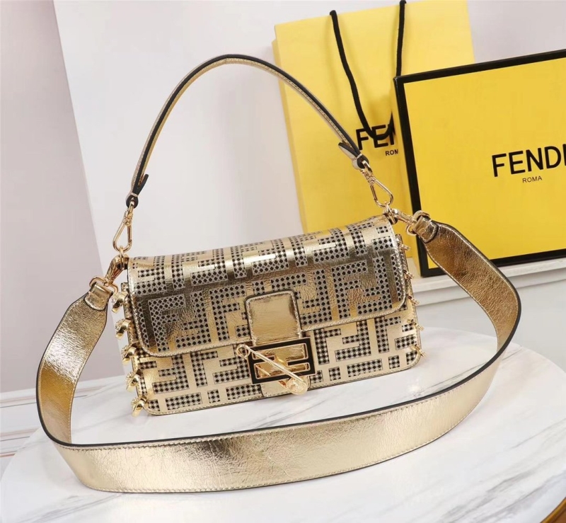 Fendi Baguette Bags